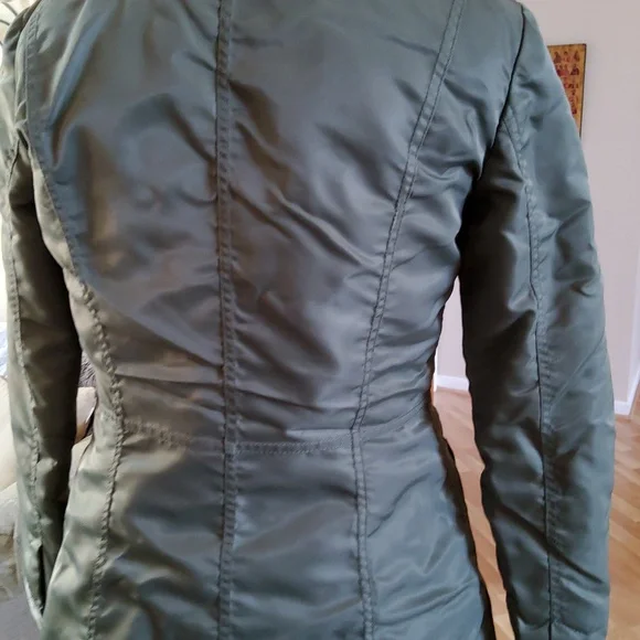 Tory Burch Jacket!! EUC!! - Picture 3 of 13